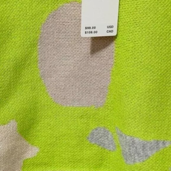 Brand New Daily Practice by Anthropologie Hazy Daze Pullover Sweater - Picture 7 of 8